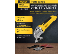 Реноваторы (многофункциональные инструменты)