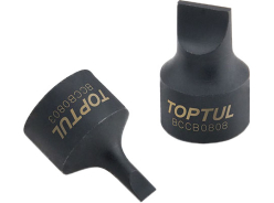 Головки и насадки SL TOPTUL