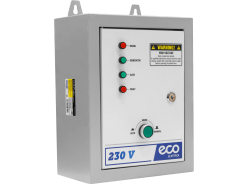 Принадлежности для электростанций ECO