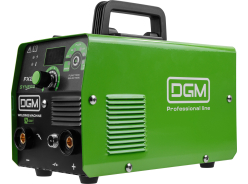 Сварочные полуавтоматы MIG MAG DGM