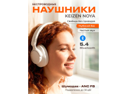 Наушники беспроводные