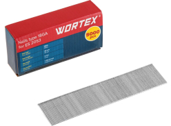 Гвозди для электроинструмента WORTEX