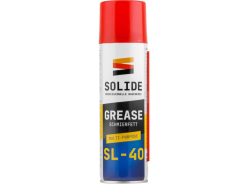 Смазки универсальные SOLIDE