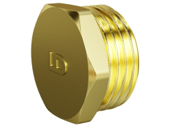 Фитинги резьбовые LD