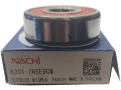 Запчасти для инструмента и техники NACHI