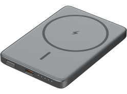 Портативные зарядные устройства Power Bank