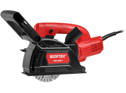 Штроборезы (бороздоделы) WORTEX