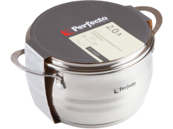 Кастрюли и ковши PERFECTO LINEA