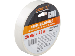 Ленты малярные