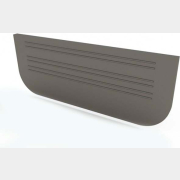 Заглушка для лотков пластиковых 100.65 ECOTECK (ДИ 02705000)