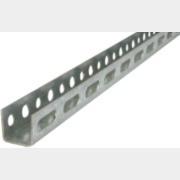 Профиль монтажный U-образный 30х30х30х2000 STARFIX (SMP-43682-1)