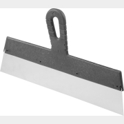 Шпатель фасадный нержавеющий STARTUL Master 350 мм (ST1000-350)