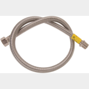 Шланг гибкий гофрированный ЗУРФЛЕКС 1/2" 1 м (ЗФ0002)