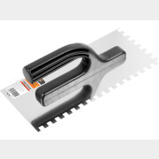 Гребенка нержавеющая STARTUL Master 280х130 мм зуб 8x8 мм (ST1050-28)