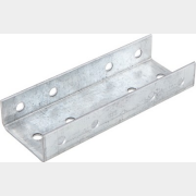 Соединитель профиля лаг 40х120 цинк STARFIX (SMP-15141-1)