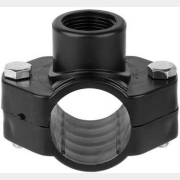 Хомут-врезка ПНД 32x3/4" с внутренней резьбой AV ENGINEERING (AVE1003234)