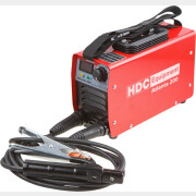 Инвертор сварочный HDC Atlanta 200 (HD-ATL200-E4)