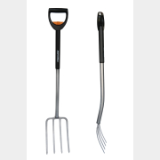 Вилы садовые FISKARS SmartFit (133320)
