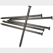 Гвозди строительные 4,0х100 мм ГОСТ 283-75 STARFIX 1 кг (SMC2-65988-1)