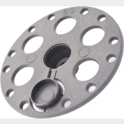 Шайба (рондоль) для теплоизоляции 60 мм STARFIX 50 штук (SMZ8-52840-50)