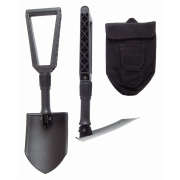 Лопата туристическая FISKARS (131320)