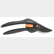 Секатор плоскостной FISKARS Single Step 111260 (1000567)