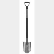 Лопата штыковая FISKARS Ergonomic 131410 (1001568)