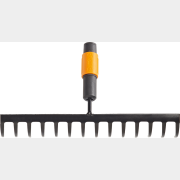 Грабли зубчатые FISKARS QuikFit 135511 (1000653)