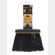 Щетка для уборки FISKARS QuikFit черная (135534)