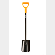Лопата штыковая FISKARS Solid (131403)