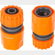 Муфта быстросъемная 1/2" STARTUL Garden (ST6011-2-1/2)