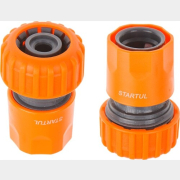 Муфта быстросъемная 3/4" STARTUL Garden (ST6011-4-3/4)
