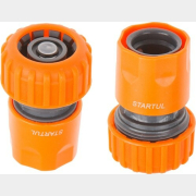 Муфта быстросъемная 3/4" STARTUL Garden (ST6011-5-3/4)