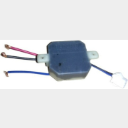 Блок электронный для миксера строительного WORTEX MX1415D (R6210B-54)