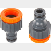 Адаптер внешний 1/2" и 3/4" STARTUL GARDEN (ST6011-8-1/2-3/4)