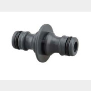 Переходник-соединитель 1/2" STARTUL GARDEN (ST6011-10)