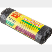Пакеты для мусора PERFECTO LINEA Formula 35 л 30 штук (46-047990)