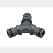 Тройник-соединитель 1/2" STARTUL GARDEN (ST6011-11)