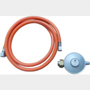 Редуктор газовый со шлангом 300 mbar для пушки тепловой ECO GHD-15T (BGA-15-29)