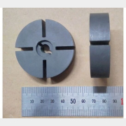 Ротор для тепловой пушки Ecoterm DHD-20W ECO (BGO-20A-08-13)