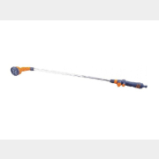 Пистолет-распылитель 9-позиционный на штанге STARTUL GARDEN (ST6010-09)