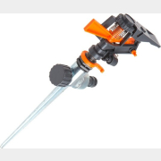 Распылитель импульсный на металлической пике STARTUL GARDEN (ST6010-16)