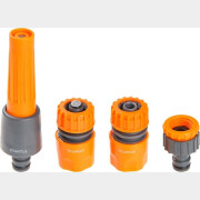 Набор поливочный пластмассовый STARTUL GARDEN (ST6010-18)