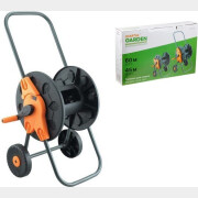 Тележка для шланга STARTUL Garden 1/2"/60 м (ST6015-01)
