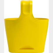 Кашпо для цветов балконное 2,8 л DRINA Verona (10461)