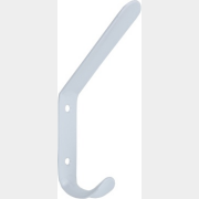 Крючок для одежды STARFIX №4 белый (SMP-51822-1)