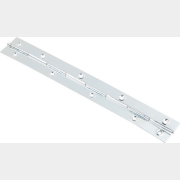 Петля рояльная 250 мм цинк STARFIX (SMP-02687-1)