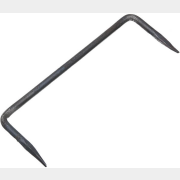 Скоба строительная 10х200 мм STARFIX (SMP-64836-1)