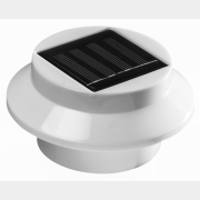 Светильник уличный на солнечных батареях SLR-W01 ФАЗА (4895205006966)