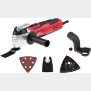 Многофункциональный инструмент (реноватор) WORTEX SM 3233 QE (SM3233QE0004)